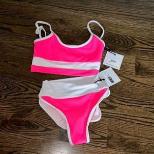Beach Riot Bikini Set NWT